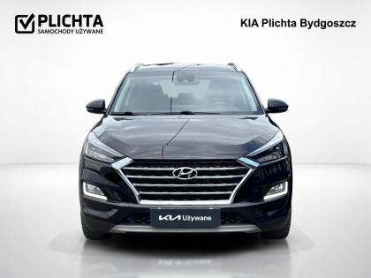 Style 7DCT. Salon Polska. Serwisowany W ASO. Bezwypadkowy. F.VAT23%