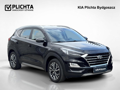 Style 7DCT. Salon Polska. Serwisowany W ASO. Bezwypadkowy. F.VAT23%