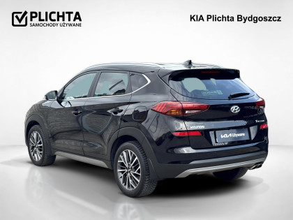 Style 7DCT. Salon Polska. Serwisowany W ASO. Bezwypadkowy. F.VAT23%