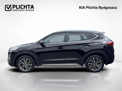 Style 7DCT. Salon Polska. Serwisowany W ASO. Bezwypadkowy. F.VAT23%