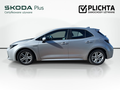 1.8 Hybrid 122KM Comfort AndroidAuto Podgrzewne Fot. Gwarancja ASO FV