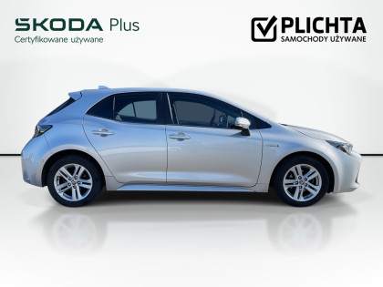 1.8 Hybrid 122KM Comfort AndroidAuto Podgrzewne Fot. Gwarancja ASO FV
