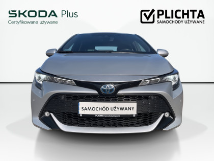 1.8 Hybrid 122KM Comfort AndroidAuto Podgrzewne Fot. Gwarancja ASO FV