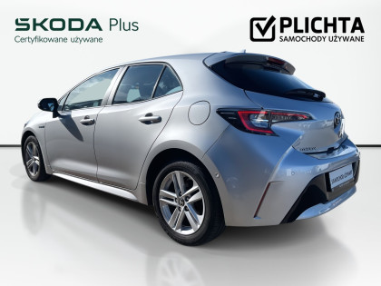1.8 Hybrid 122KM Comfort AndroidAuto Podgrzewne Fot. Gwarancja ASO FV