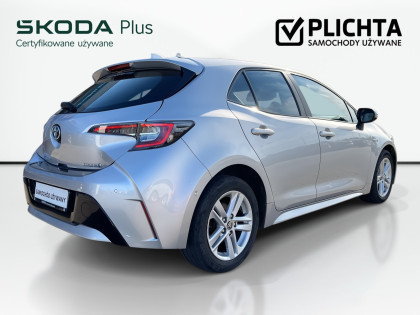 1.8 Hybrid 122KM Comfort AndroidAuto Podgrzewne Fot. Gwarancja ASO FV