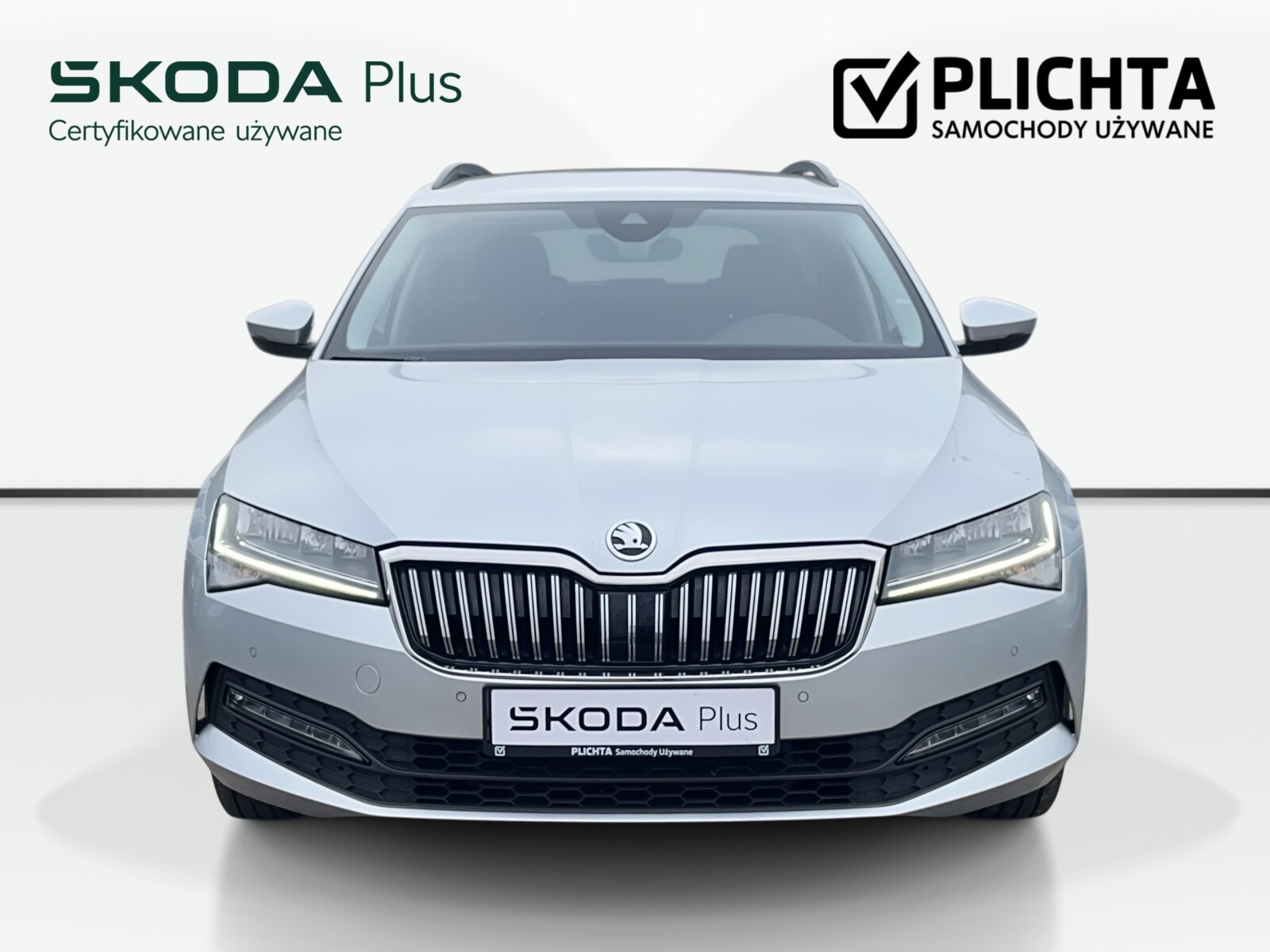 Škoda Superb - zdjęcie 2