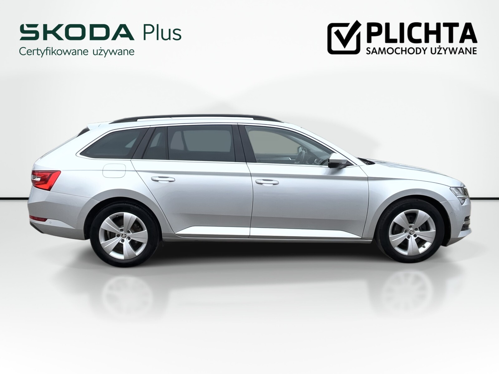 Škoda Superb - zdjęcie 4