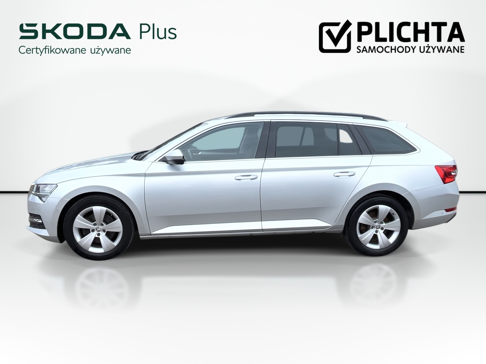 Škoda Superb - zdjęcie 8