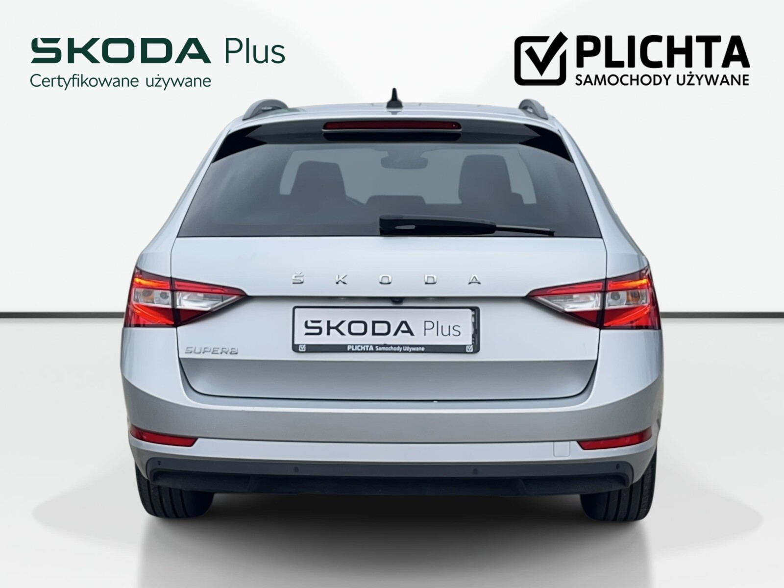 Škoda Superb - zdjęcie 6