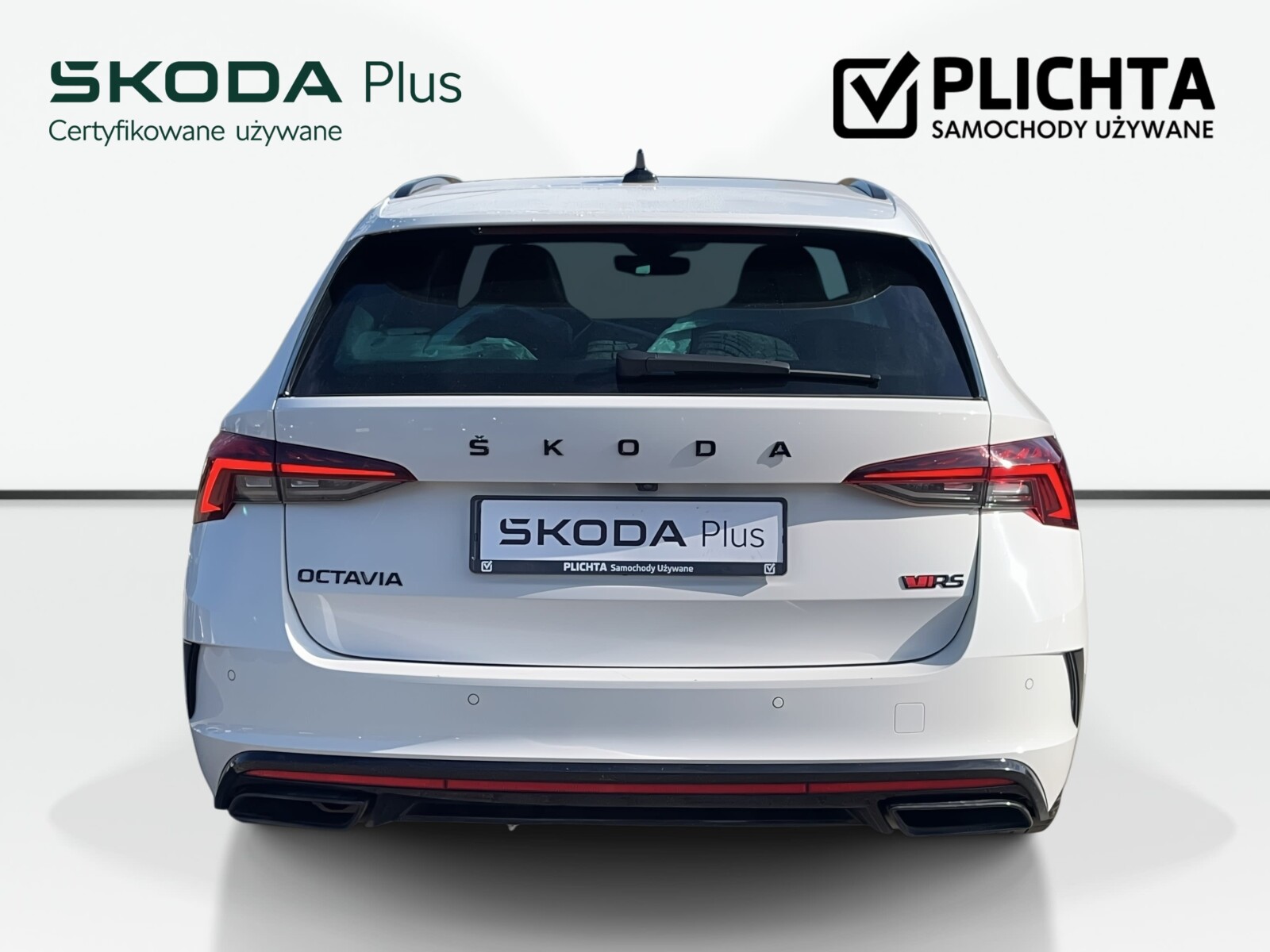 Škoda Octavia - zdjęcie 6
