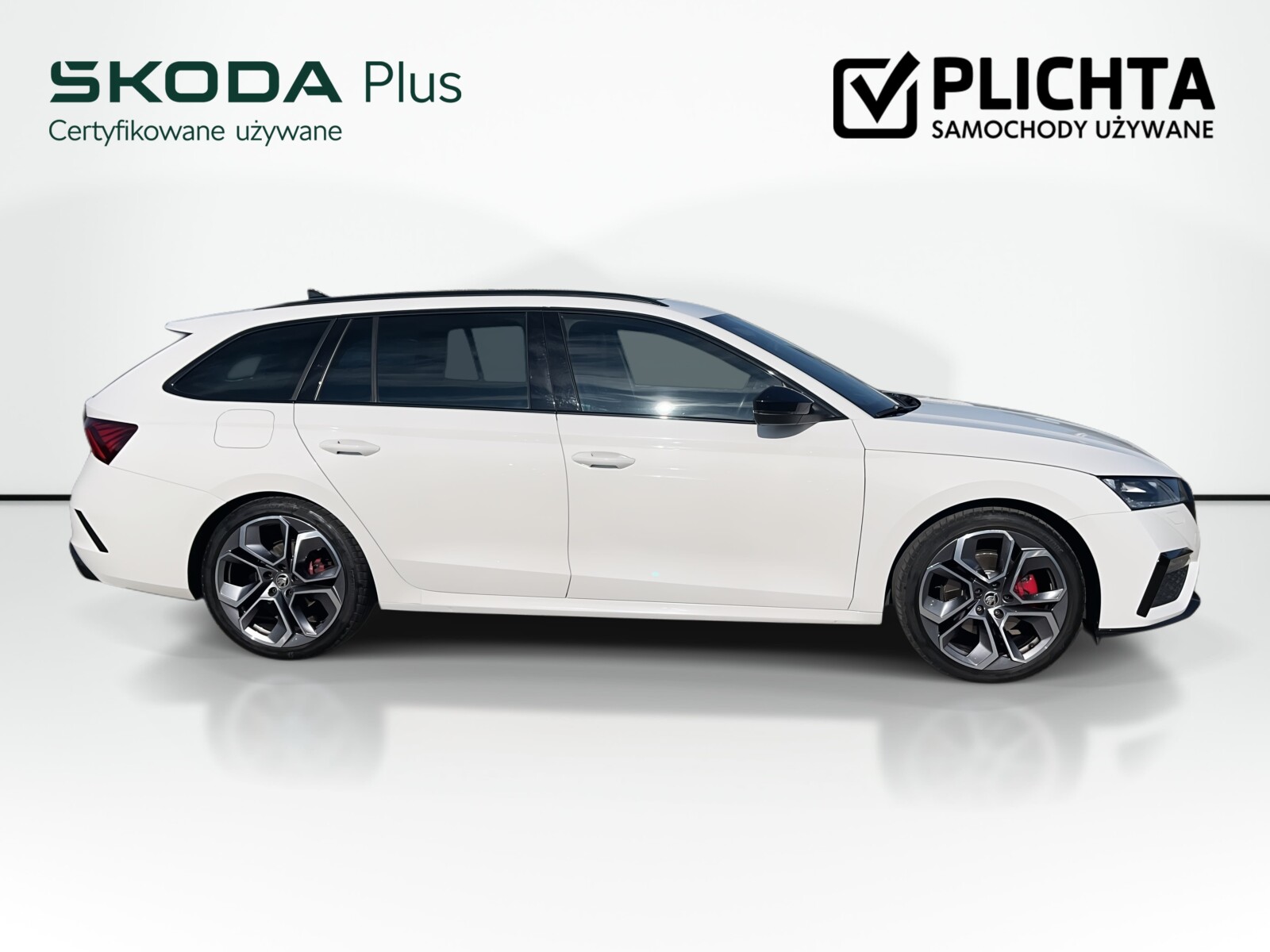 Škoda Octavia - zdjęcie 4