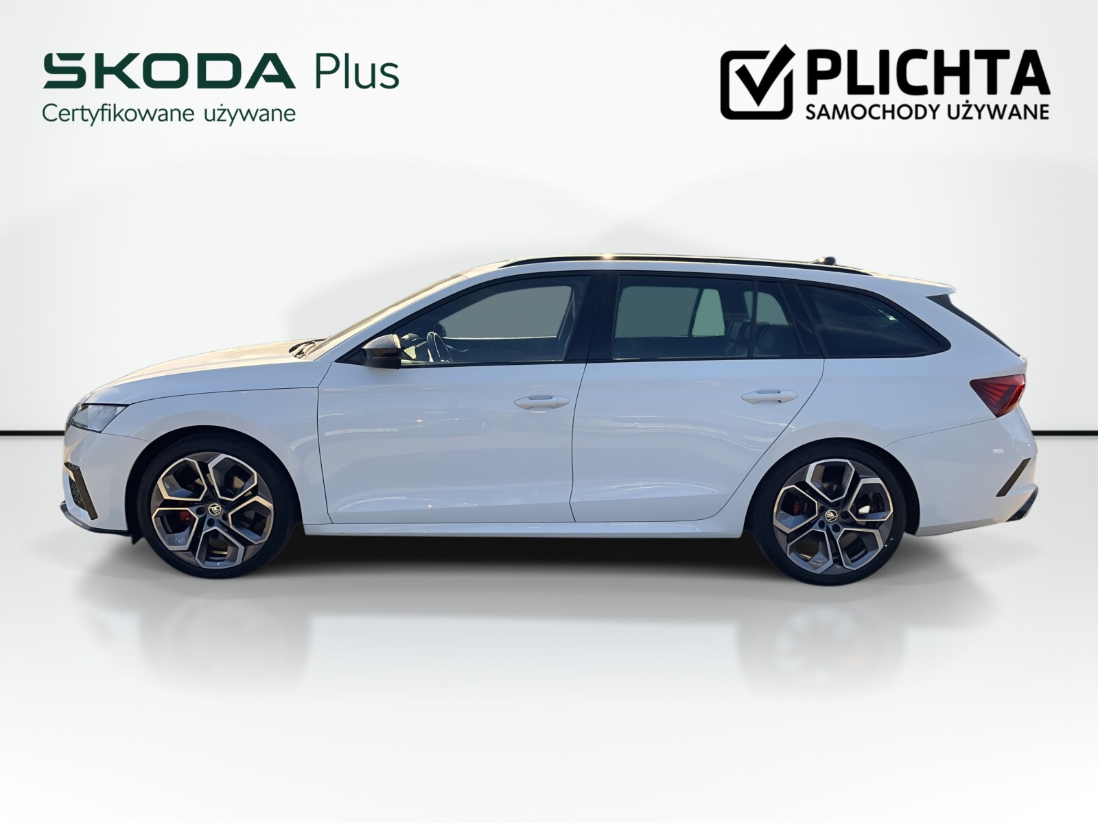 Škoda Octavia - zdjęcie 8
