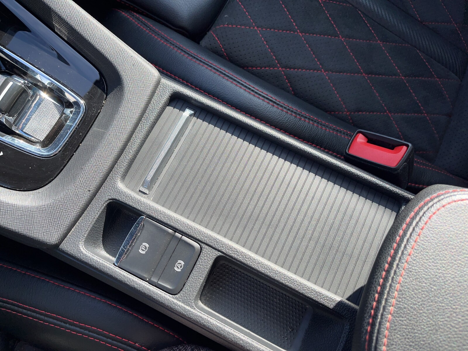 Škoda Octavia - zdjęcie 35