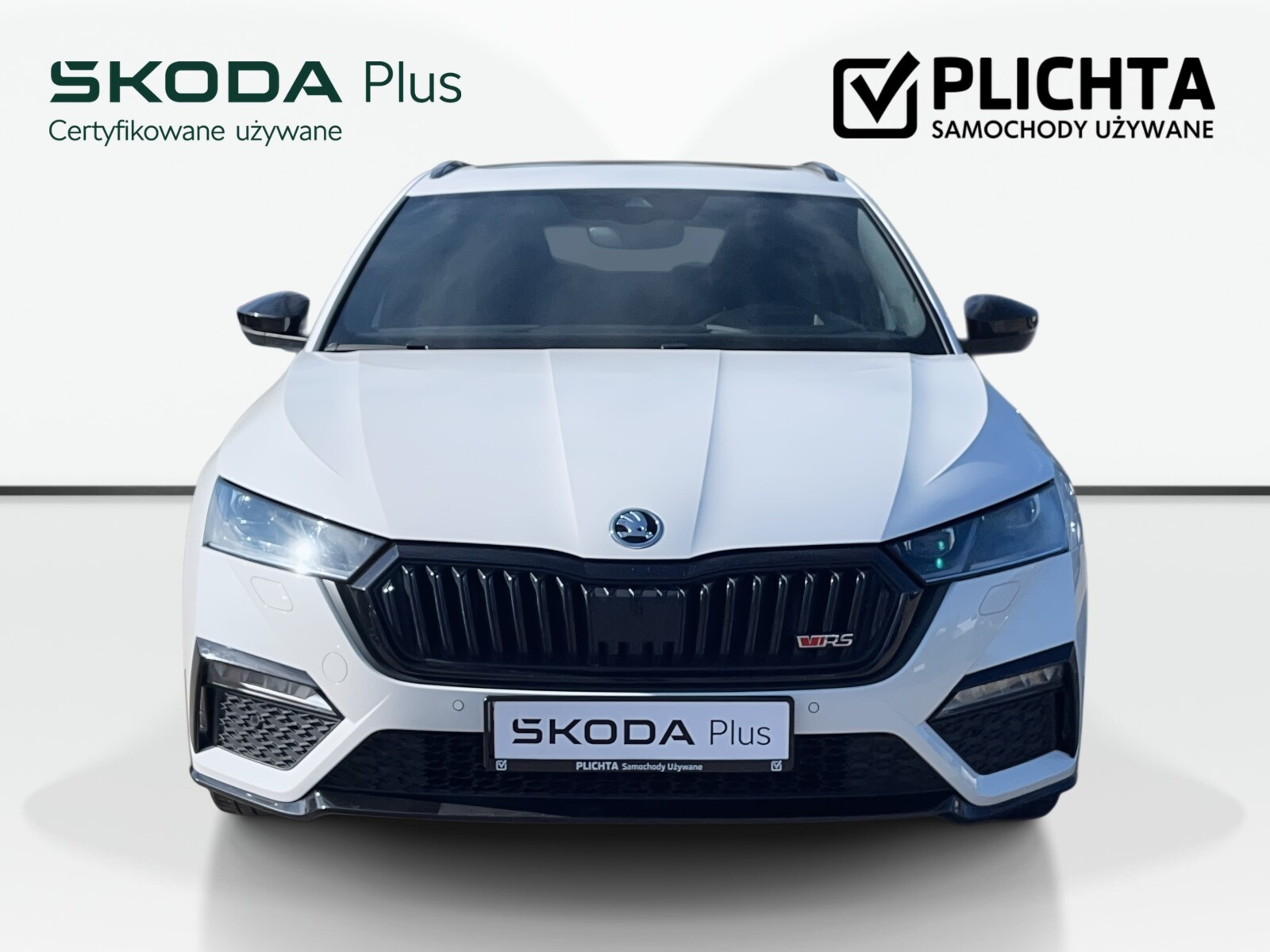 Škoda Octavia - zdjęcie 2