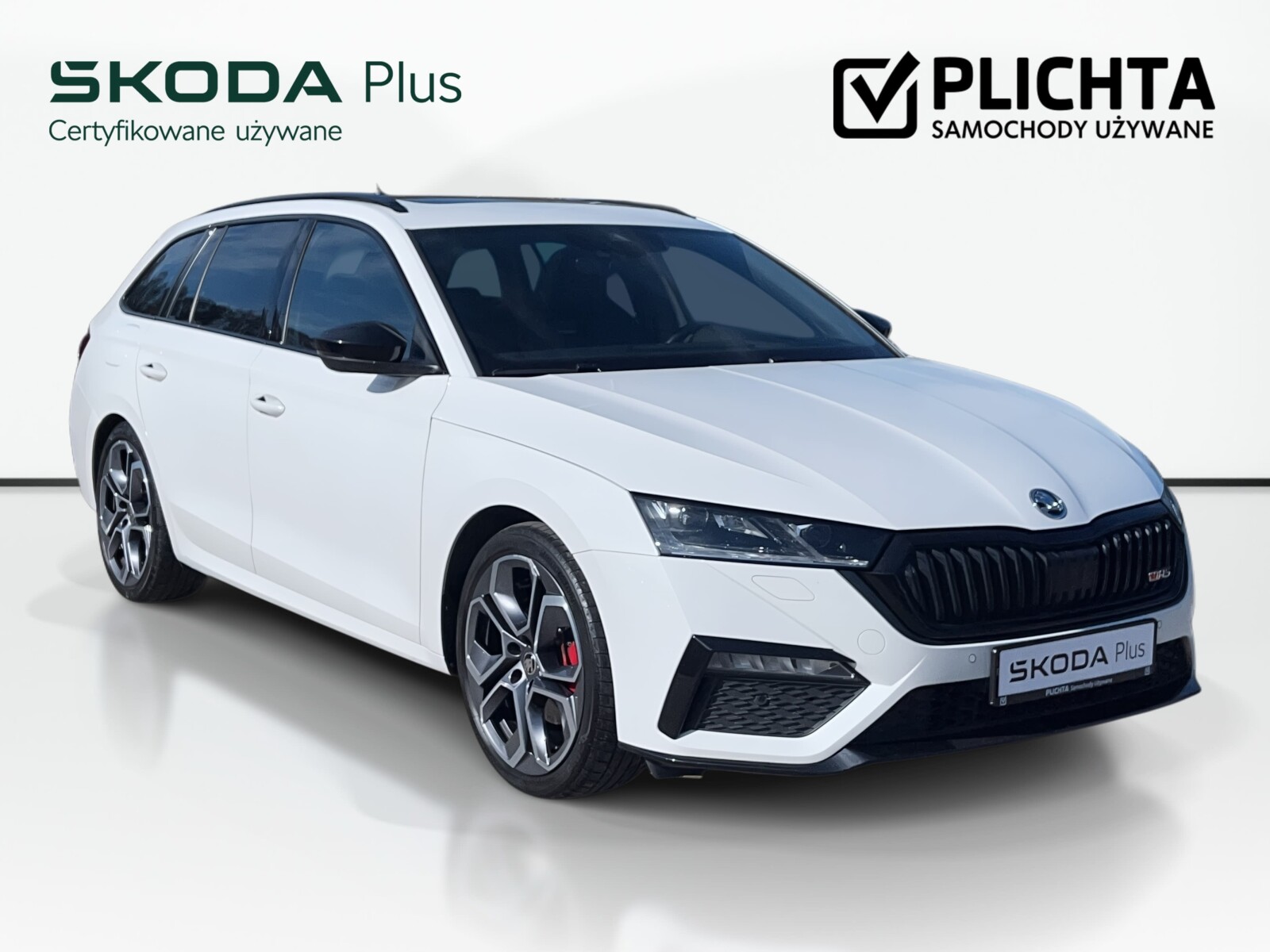 Škoda Octavia - zdjęcie 3