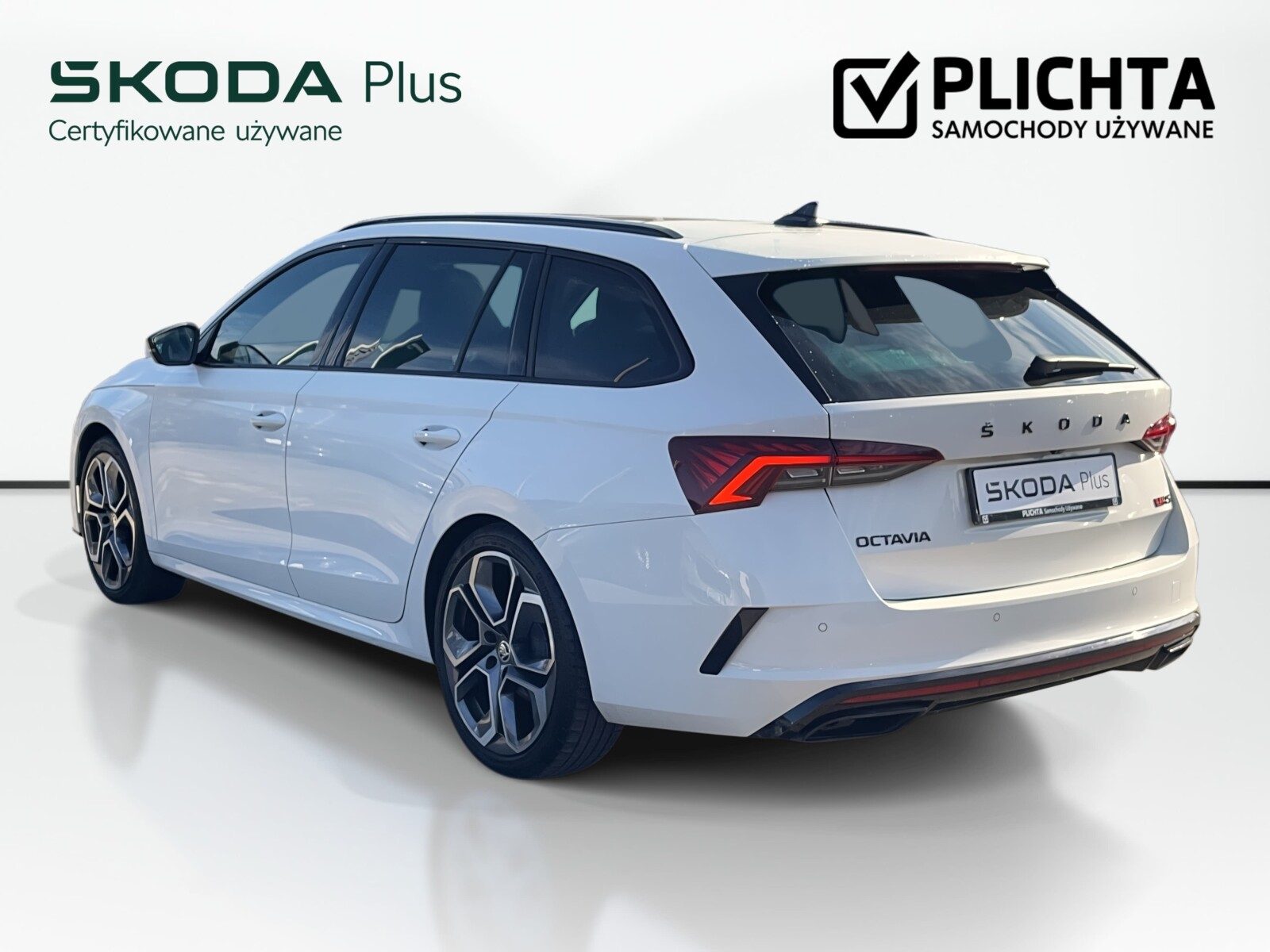 Škoda Octavia - zdjęcie 7