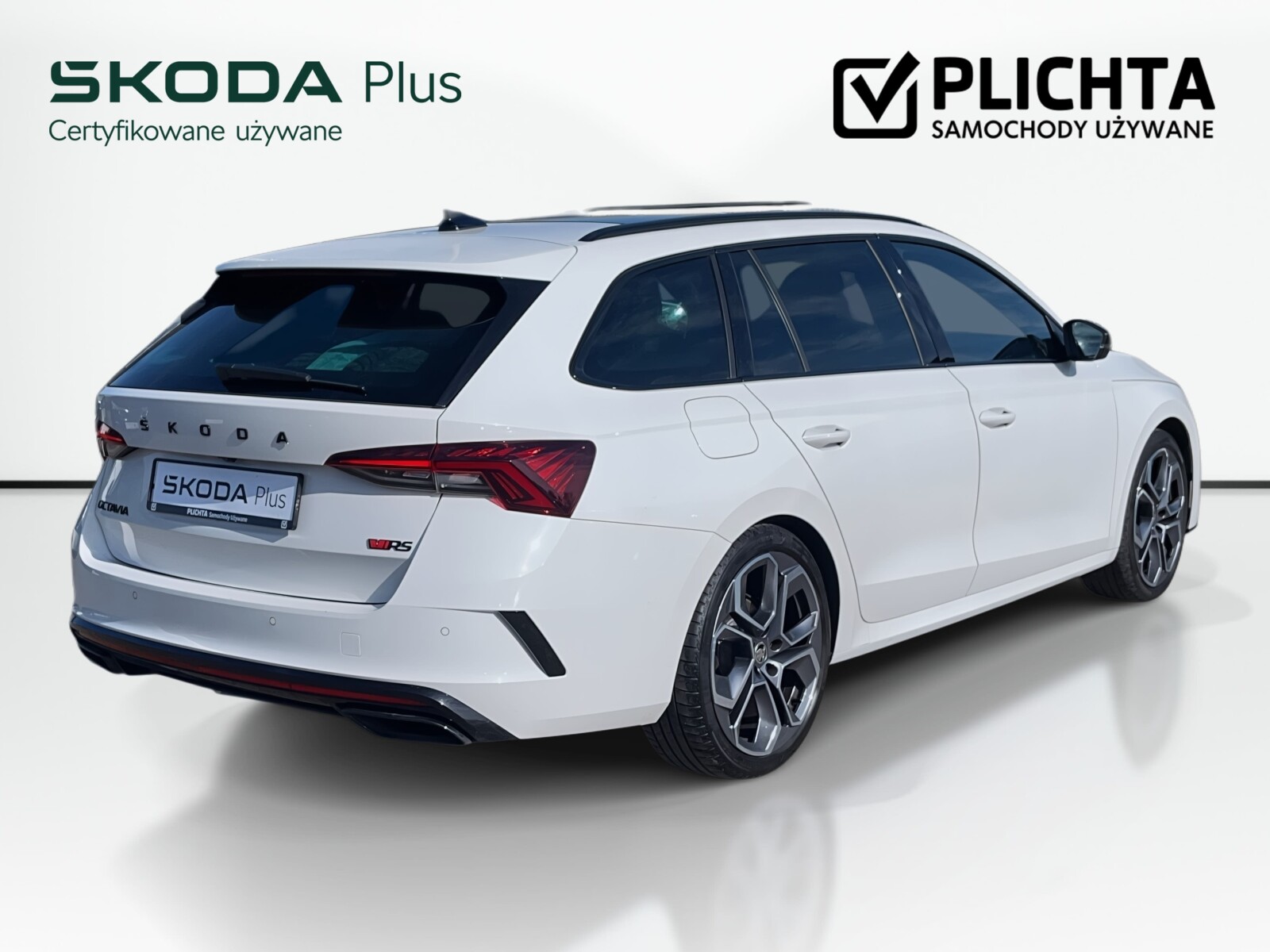 Škoda Octavia - zdjęcie 5