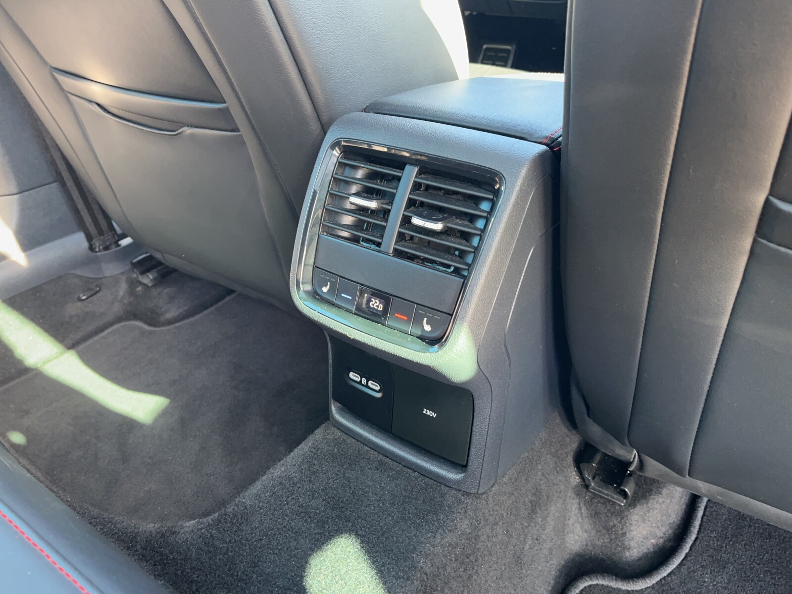 Škoda Octavia - zdjęcie 15