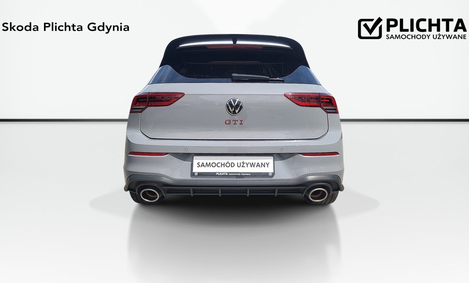 Volkswagen Golf - zdjęcie 4