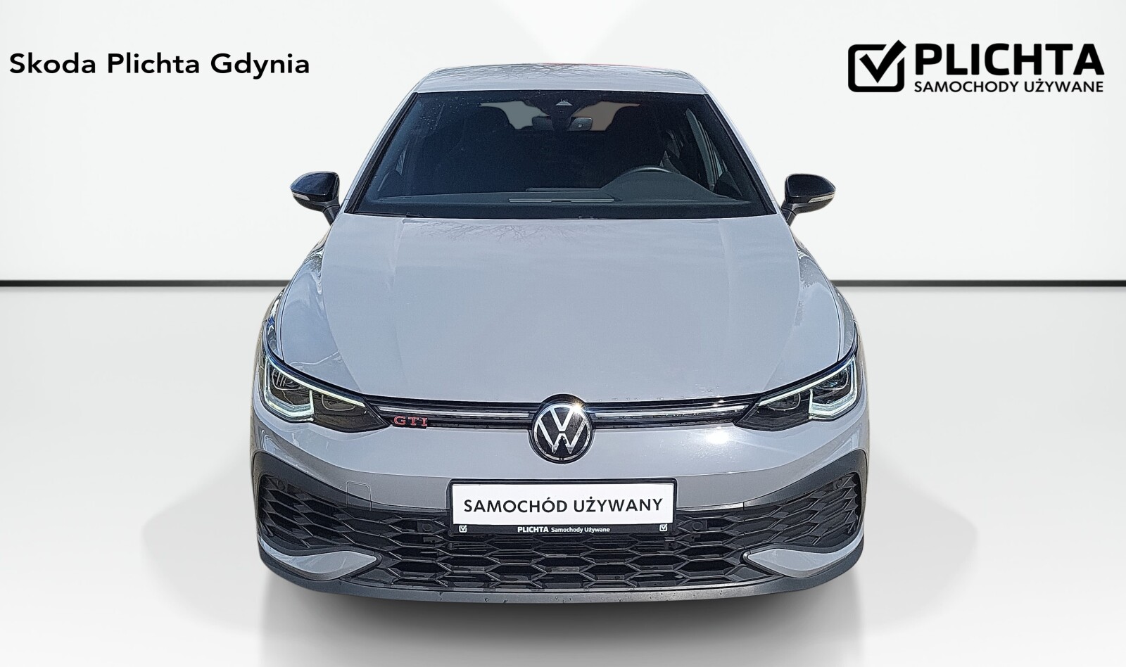 Volkswagen Golf - zdjęcie 8