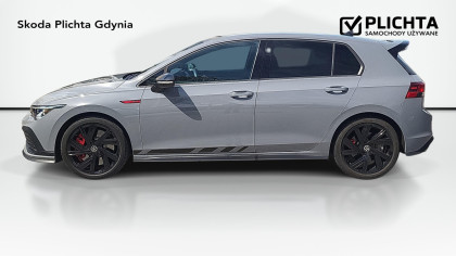 2.0 TSI 300KM DSG Clubsport; Podgrz. Kierownica I Fotele; ACC; LED; FV