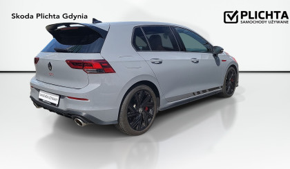 2.0 TSI 300KM DSG Clubsport; Podgrz. Kierownica I Fotele; ACC; LED; FV