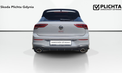 2.0 TSI 300KM DSG Clubsport; Podgrz. Kierownica I Fotele; ACC; LED; FV