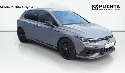 2.0 TSI 300KM DSG Clubsport; Podgrz. Kierownica I Fotele; ACC; LED; FV
