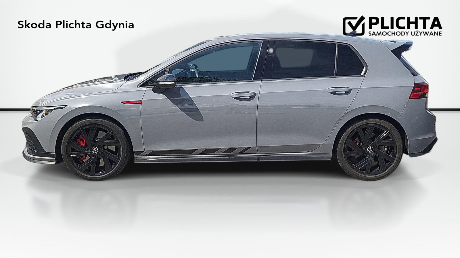 Volkswagen Golf - zdjęcie 2