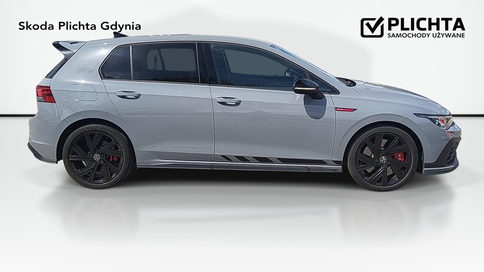 Volkswagen Golf - zdjęcie 6
