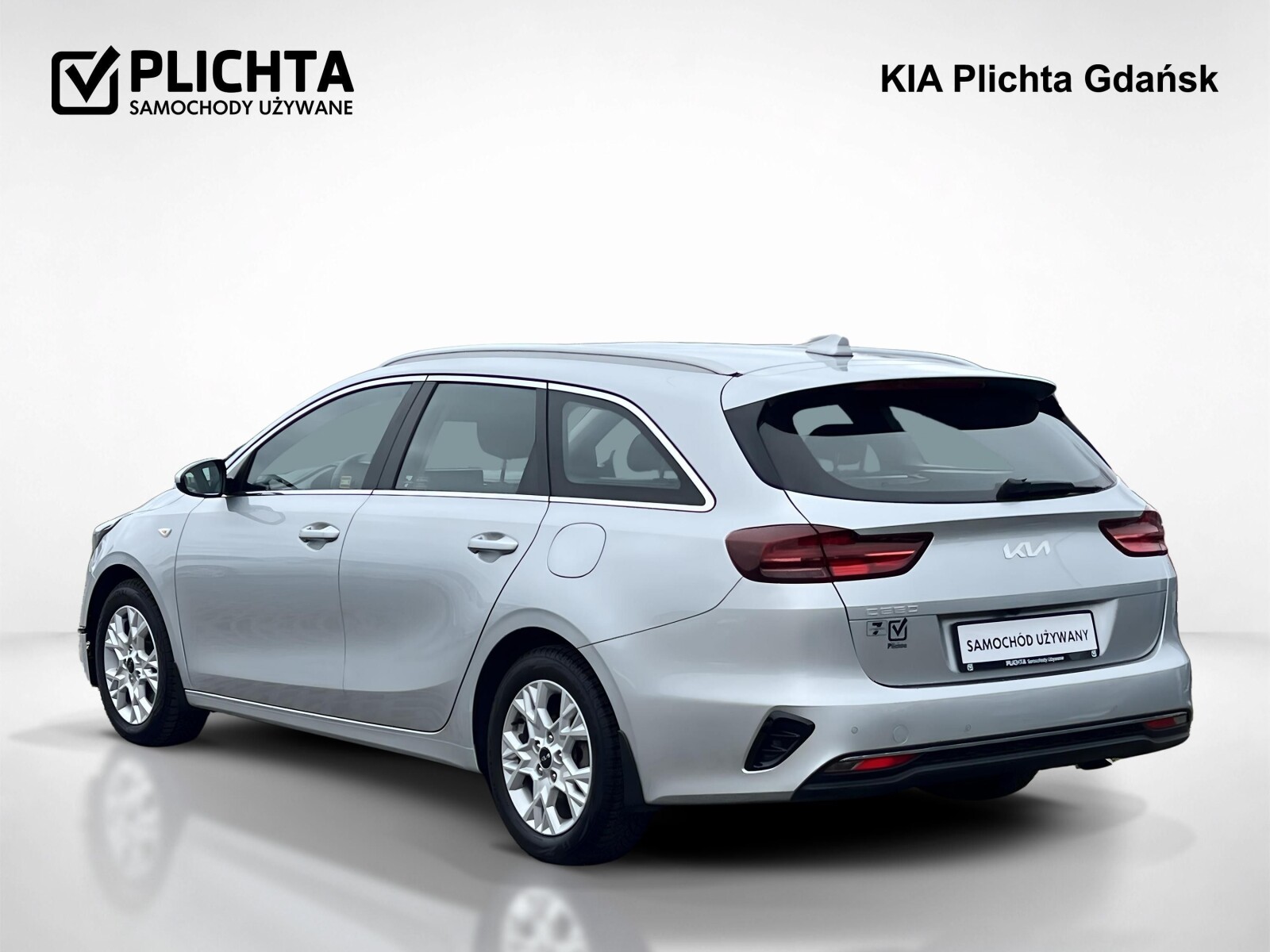 Kia Ceed - zdjęcie 3