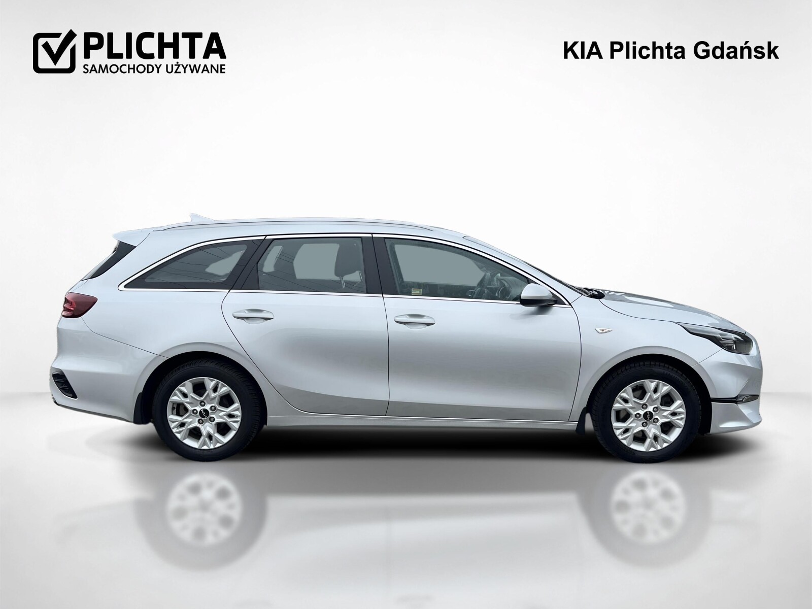 Kia Ceed - zdjęcie 6