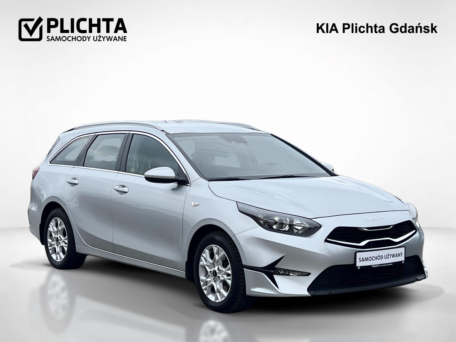 Kia Ceed - zdjęcie 7
