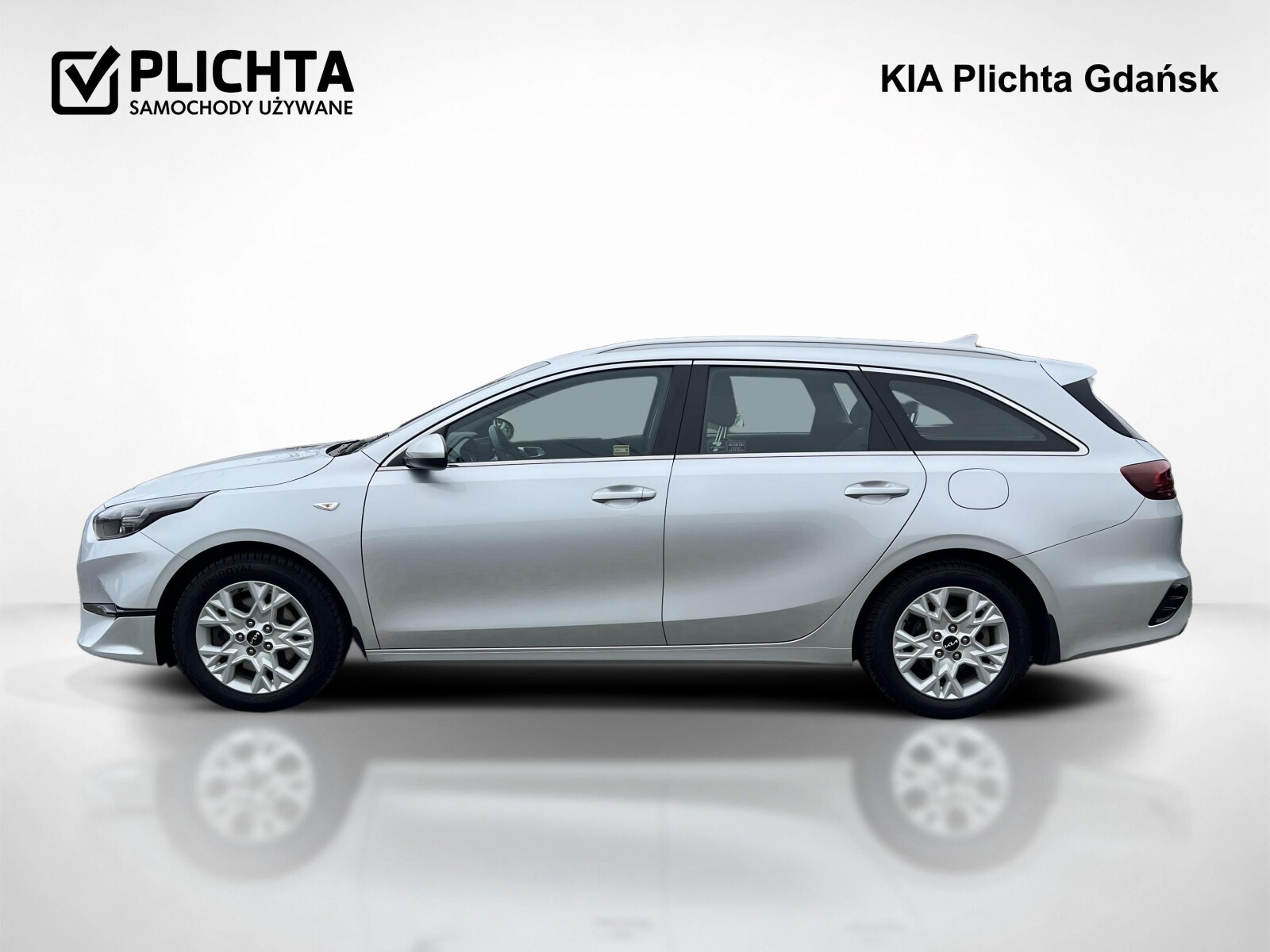 Kia Ceed - zdjęcie 2