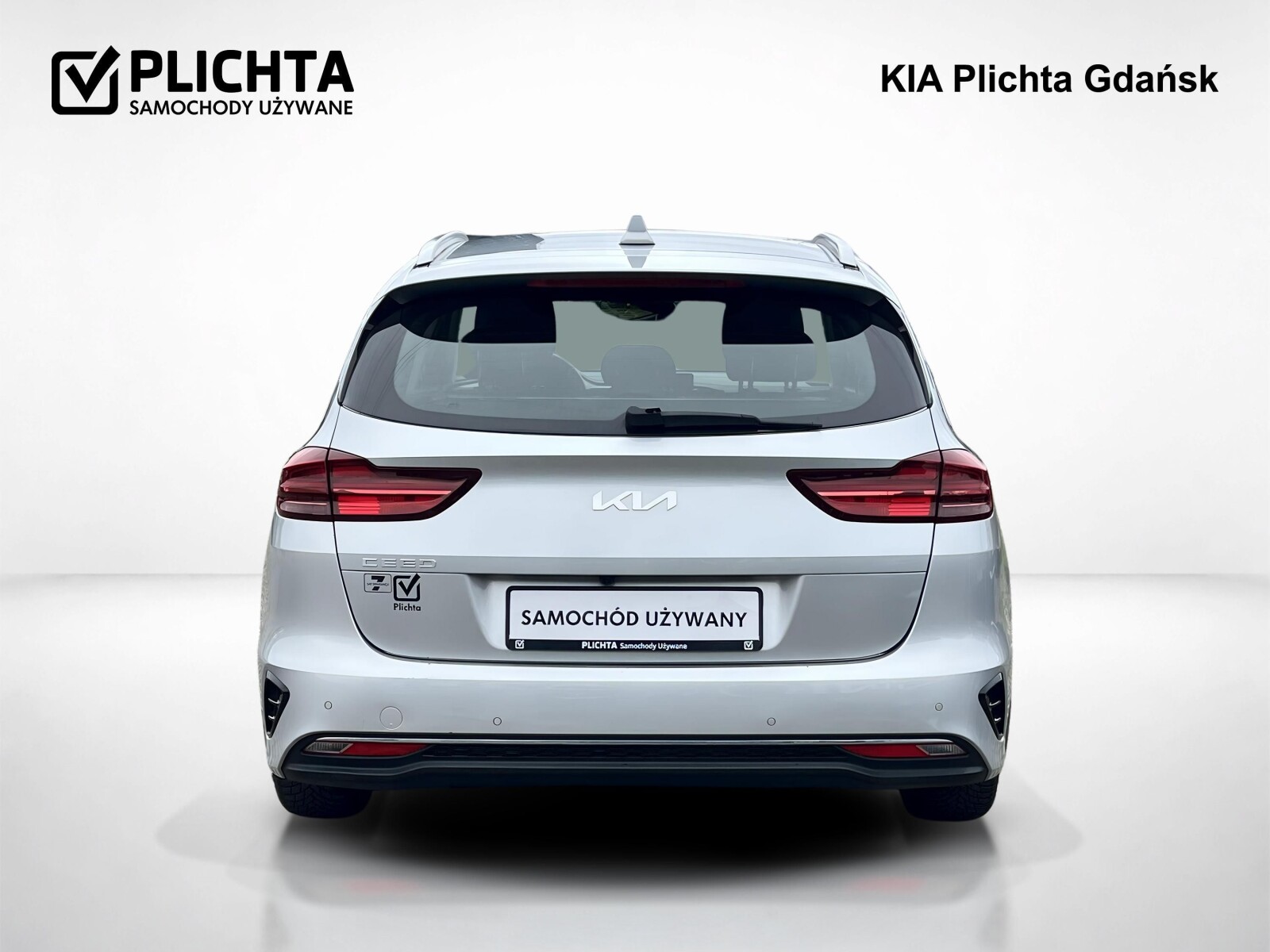 Kia Ceed - zdjęcie 4