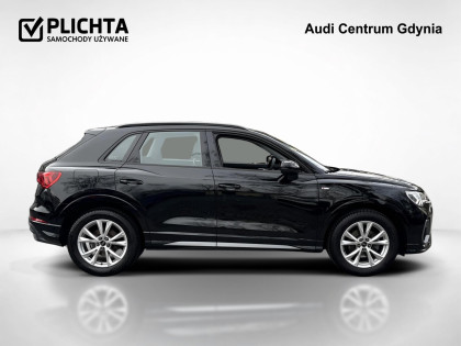 S-line, Carplay, Kamera, Gwarancja 12/2027