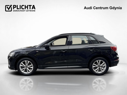 S-line, Carplay, Kamera, Gwarancja 12/2027