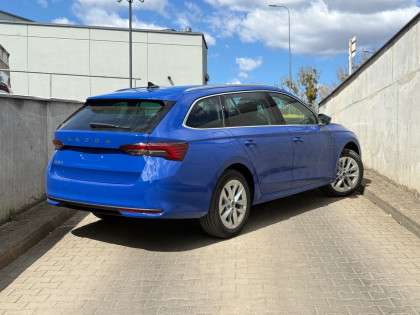 Drive Selection 2.0 TDI 150 KM DSG Dostępna Od Ręki !