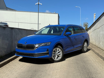 Drive Selection 2.0 TDI 150 KM DSG Dostępna Od Ręki !