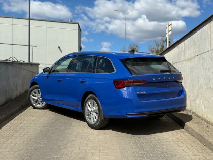 Drive Selection 2.0 TDI 150 KM DSG Dostępna Od Ręki !