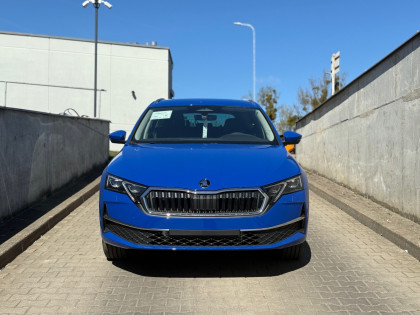 Drive Selection 2.0 TDI 150 KM DSG Dostępna Od Ręki !