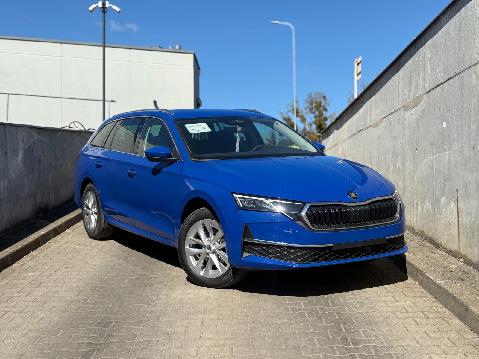 Drive Selection 2.0 TDI 150 KM DSG Dostępna Od Ręki !