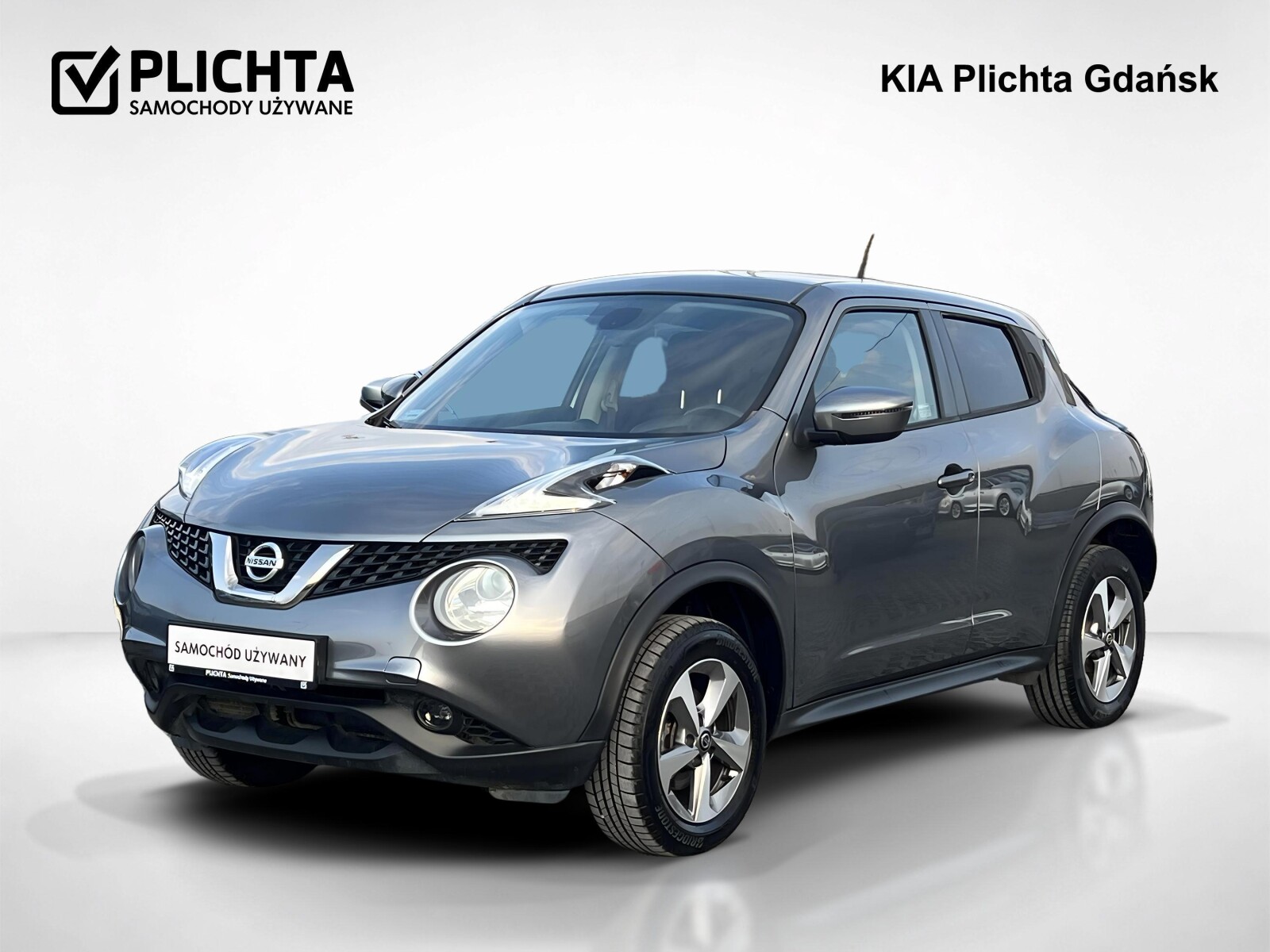 Salon Polsk, Automat,1.6 N-Connecta