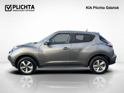 Salon Polsk, Automat,1.6 N-Connecta