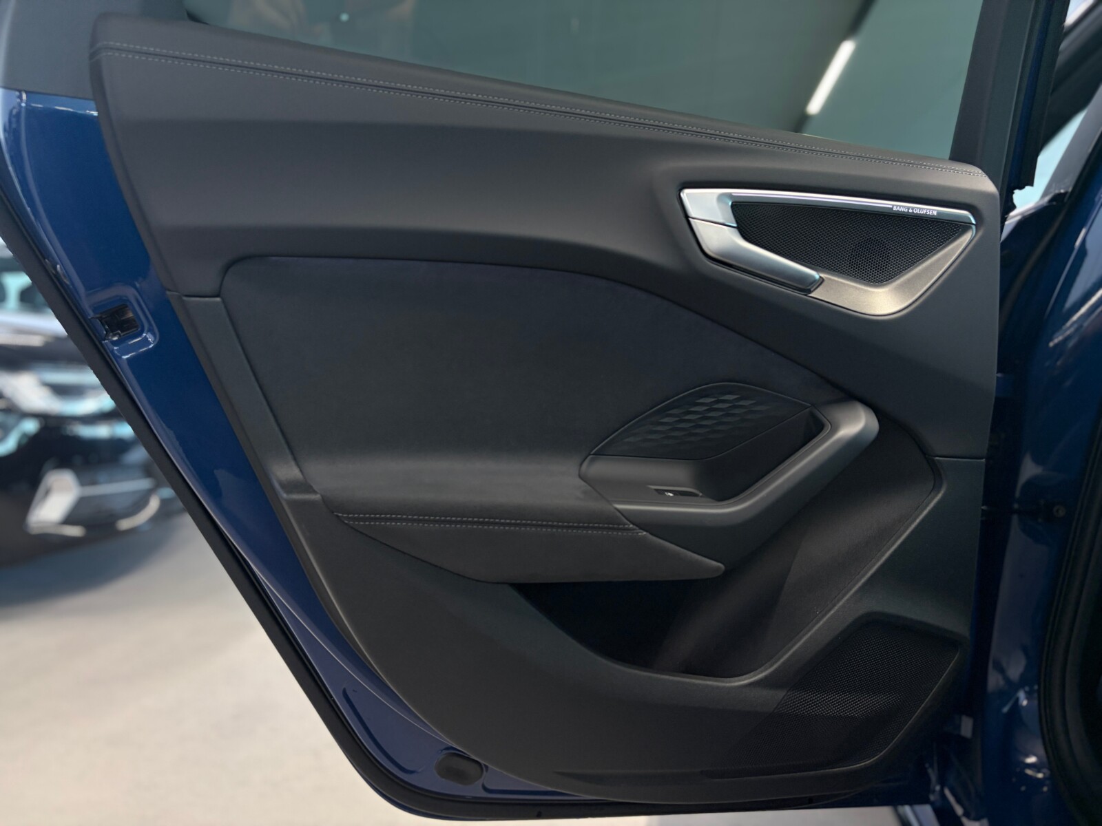 Audi S5 Avant - zdjęcie 20