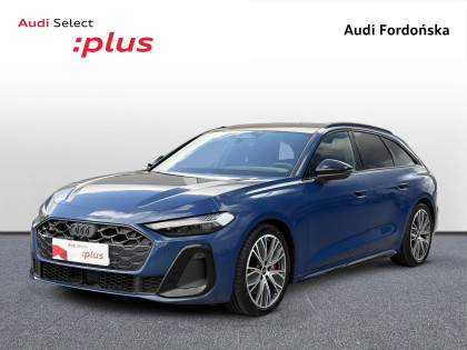 używany Audi S5 Avant salon Audi Bydgoszcz Fordońska