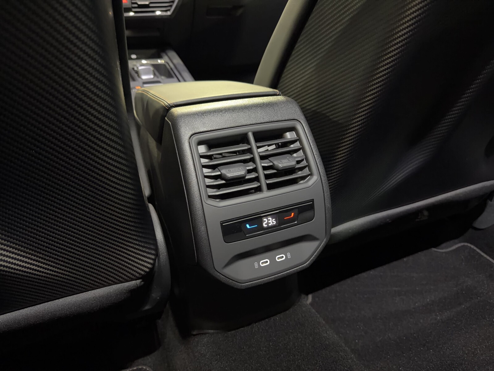 Cupra Formentor - zdjęcie 35