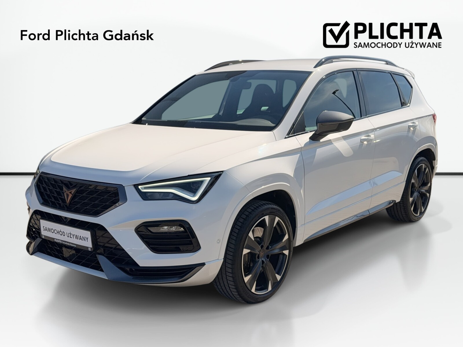 2.0 TSI 300KM VZ 4drive DSG FV VAT 23%