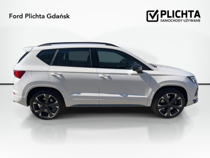 2.0 TSI 300KM VZ 4drive DSG FV VAT 23%