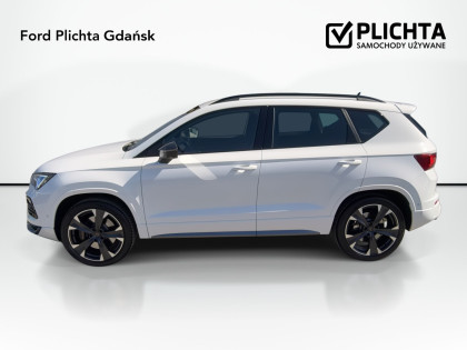 2.0 TSI 300KM VZ 4drive DSG FV VAT 23%